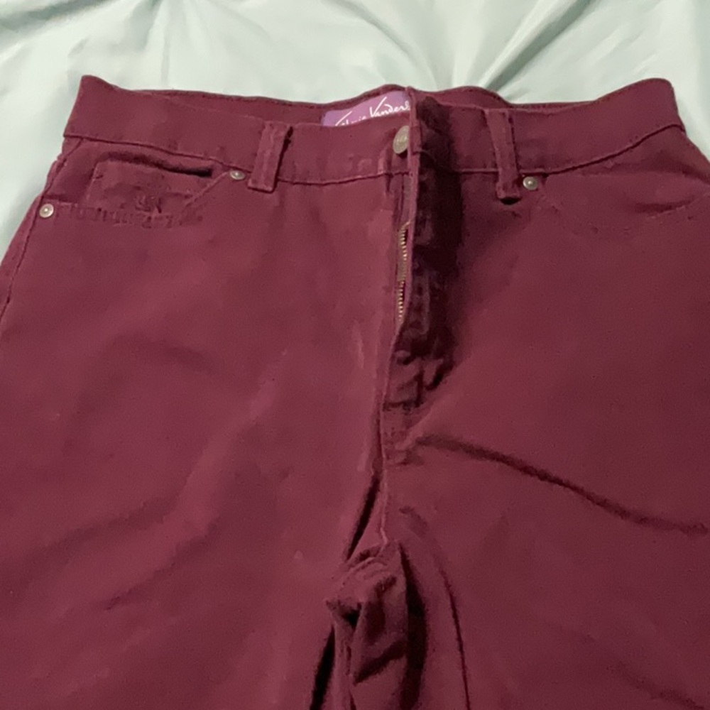Gently used.